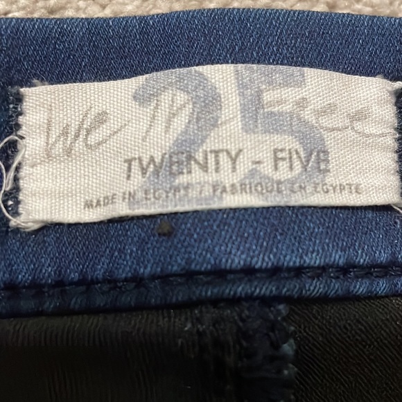 Free People Jeggings - Picture 5 of 5